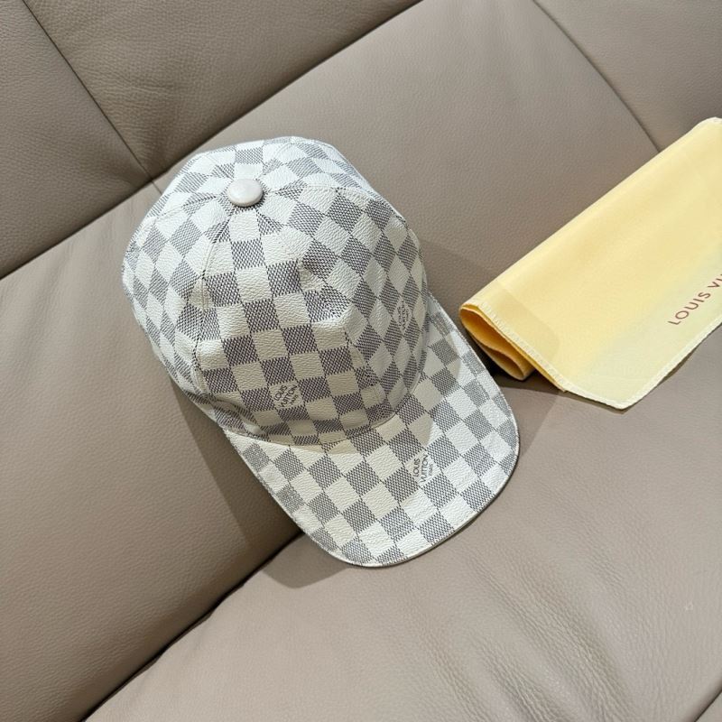 Louis Vuitton Caps